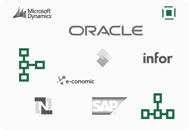 GREYSCALE INTEGRATIONS